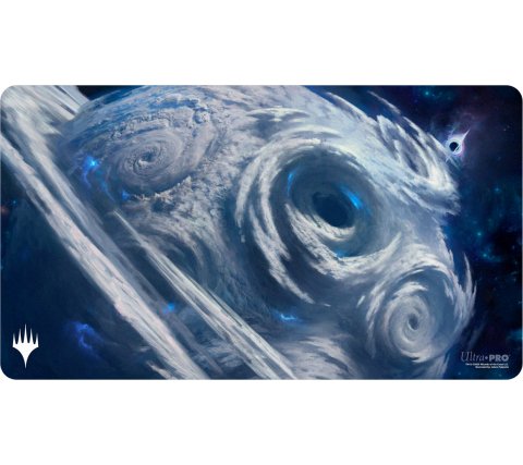 Ultra Pro Magic: the Gathering - Edge of Eternities Playmat: Uthros, Titanic Godcore