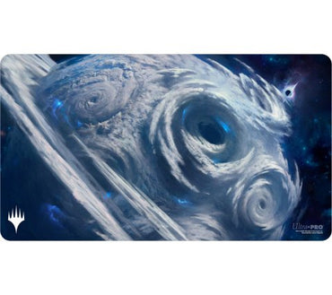 Ultra Pro Magic: the Gathering - Edge of Eternities Playmat: Uthros, Titanic Godcore