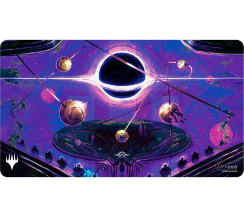 Ultra Pro Magic: the Gathering - Edge of Eternities Playmat: Sothera, the Supervoid