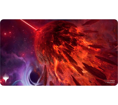 Ultra Pro Magic: the Gathering - Edge of Eternities Playmat: Kavaron, Memorial World