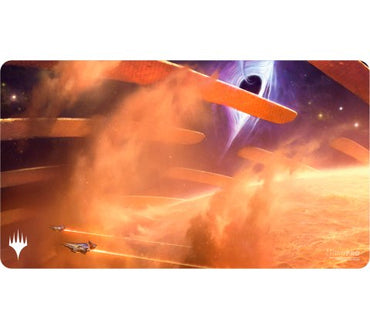 Ultra Pro Magic: the Gathering - Edge of Eternities Playmat: Adagia, Windswept Bastion