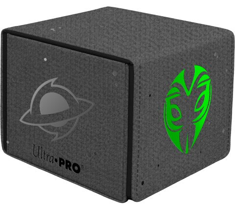 Deckbox: Alcove Edge 100+ MTG- Edge of Eternities- Green Mythic