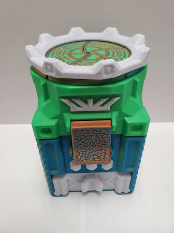 Hybrid Tower/Box