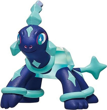 Pokemon - MonColle - Terapagos (Normal) Figure