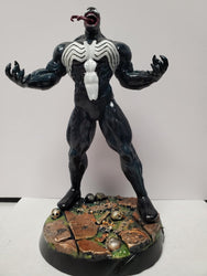 Venom Statue