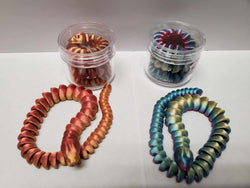 Flexi Snakes