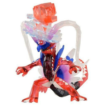 Pokemon - MonColle - Fighting Tera Koraidon Figure