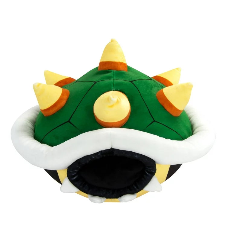 Bowser Shell 15 Inch Plush