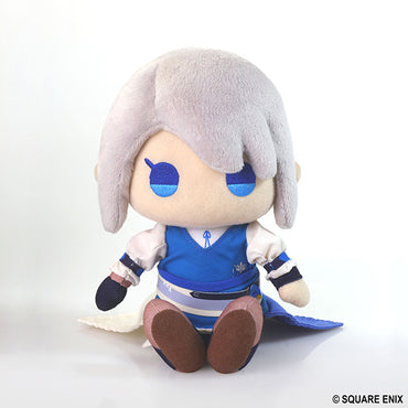 Plush: Final Fantasy XVI- Jill Warrick