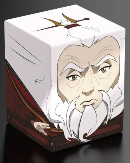 Squaroes 100+ Avatar Roku