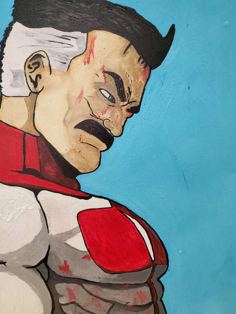 Invincible
