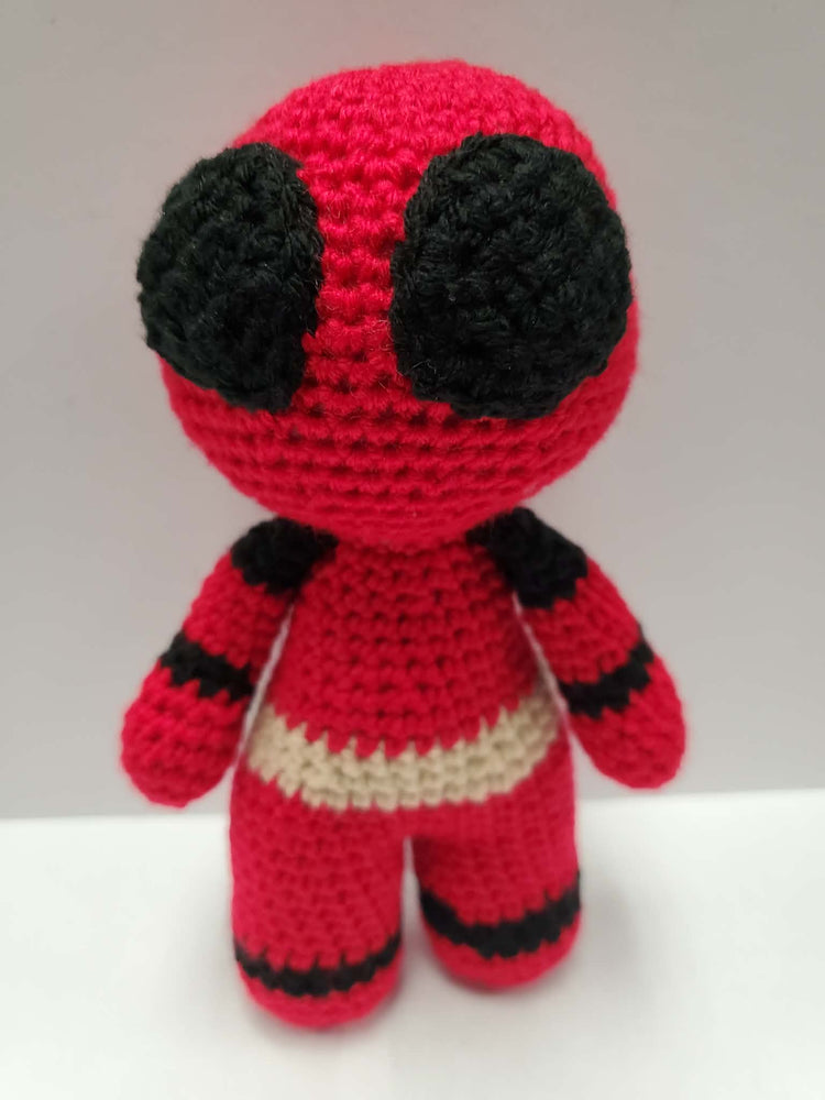 Deadpool 7'in