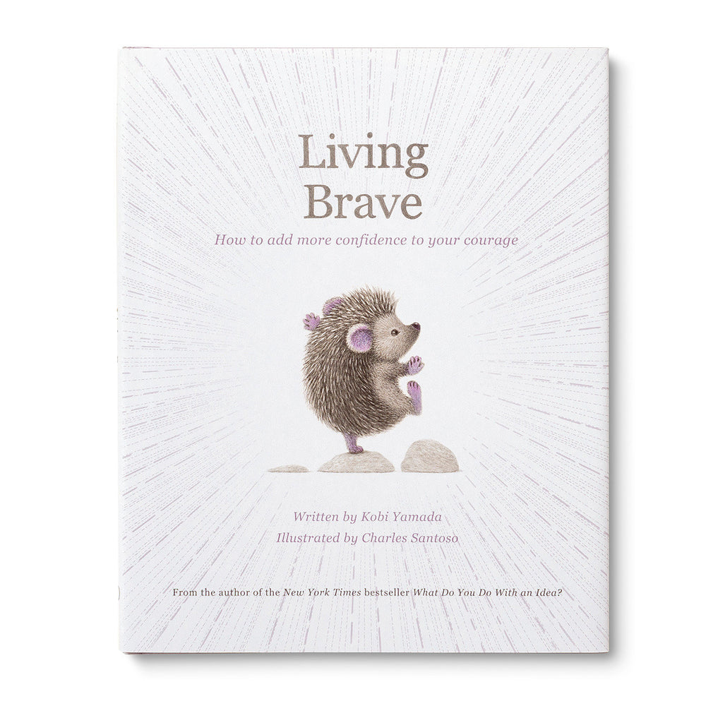 Living Brave
