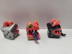 Dice Mimics