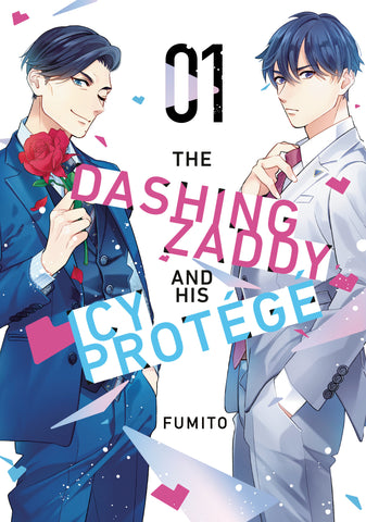 The Dashing Zaddy And His Icy ProtéGé 1