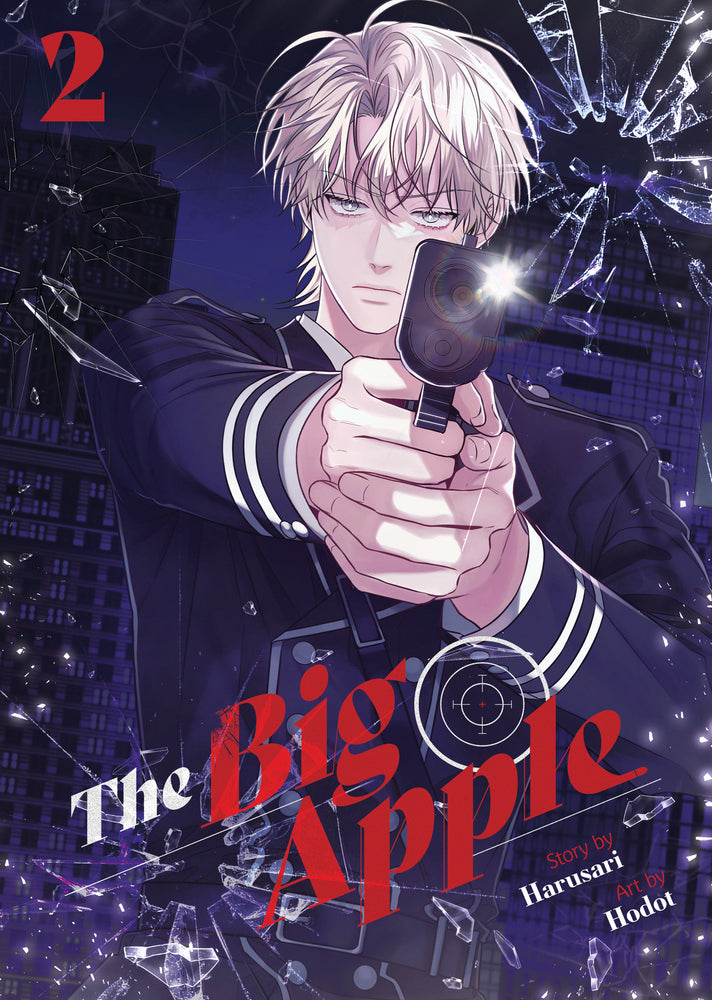 The Big Apple Volume. 2