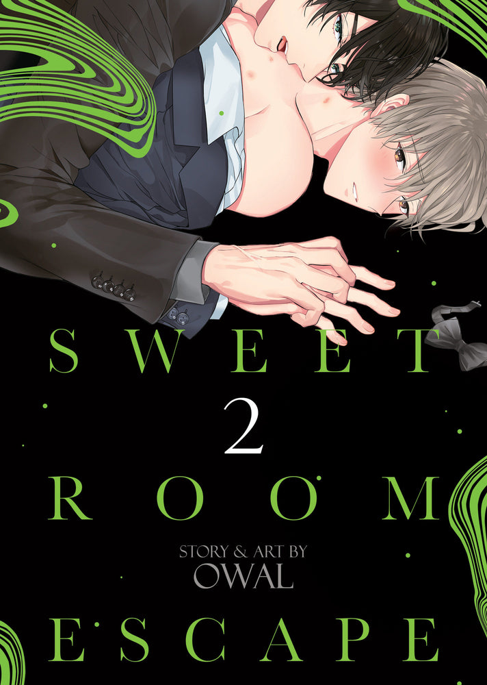 Sweet Room Escape Volume. 2