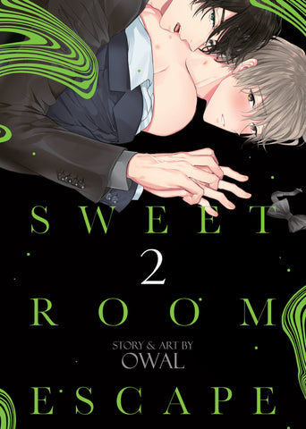Sweet Room Escape Volume. 2