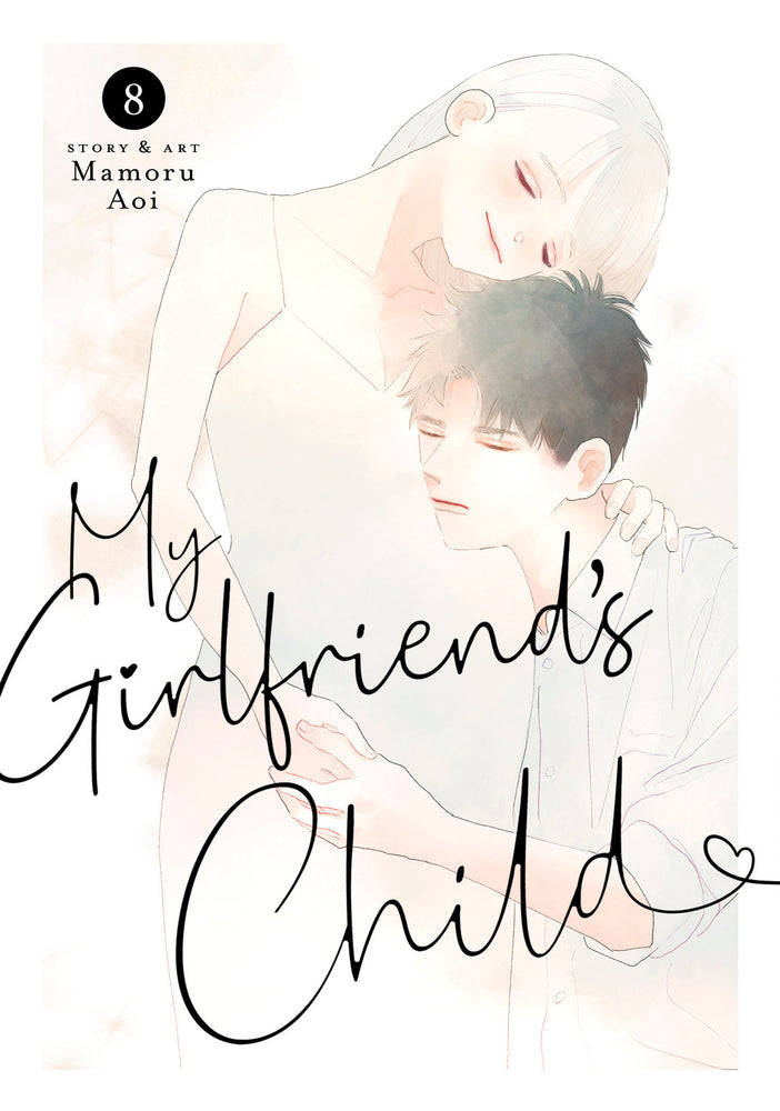 My Girlfriend'S Child Volume. 8
