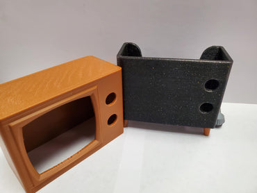 TV Deck Box