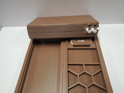 Mimic Dice Tray