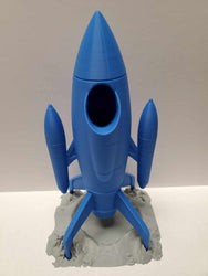 Rocket: Dice Tower