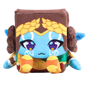 Deckbox: MTG ARTY Box- Lathril