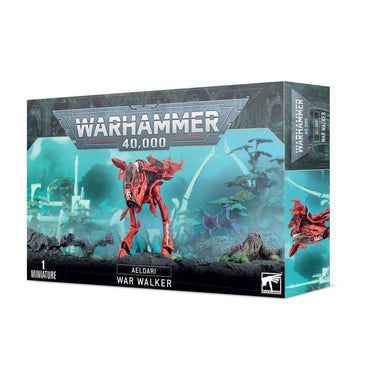 Aeldari - War Walker *Old*