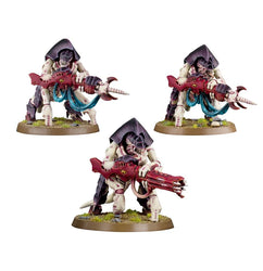 Tyranids - Hive Guard