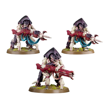 Tyranids - Hive Guard