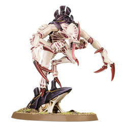 Tyranids - Broodlord
