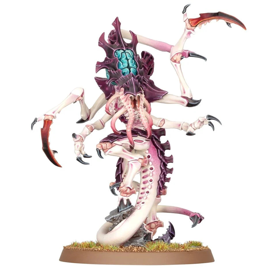 Tyranids - Neurolictor