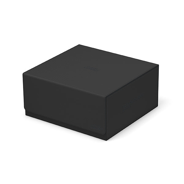 Deck Case: Treasurehive 90+ Standard - Black