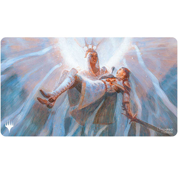 UltraPro - Play Mat MTG Innistrad Remastered - Restoration Angel