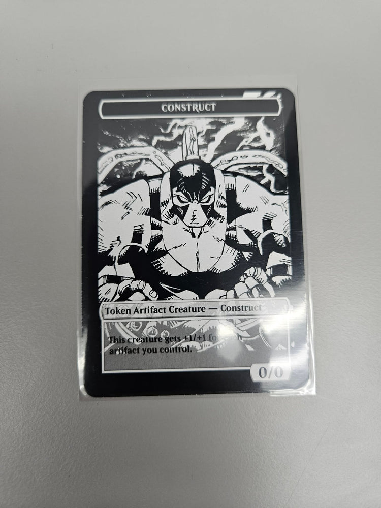 Custom MTG Tokens