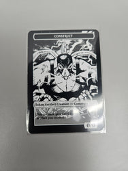 Custom MTG Tokens
