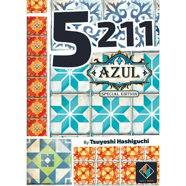 5211 Azul