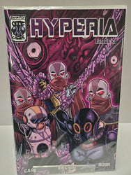Hyperia #3