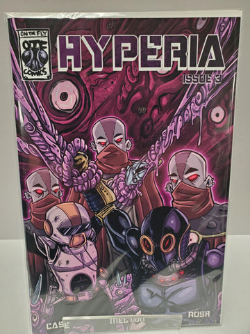 Hyperia #3