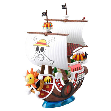 One Piece: Model Kit: Grand Ship Collection: Thousand Sunny