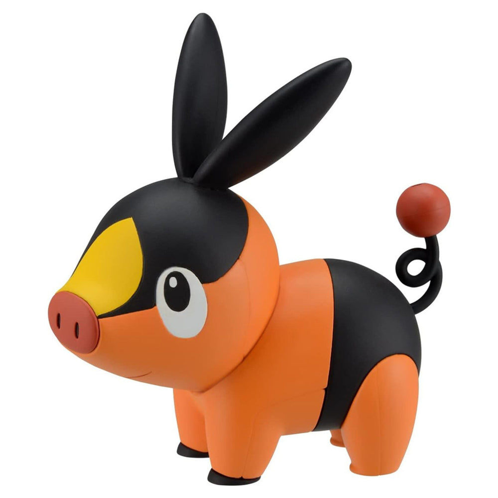 Pokémon: Model Kit Quick: Tepig