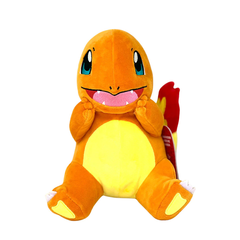 Pokemon Assorted Plush  2