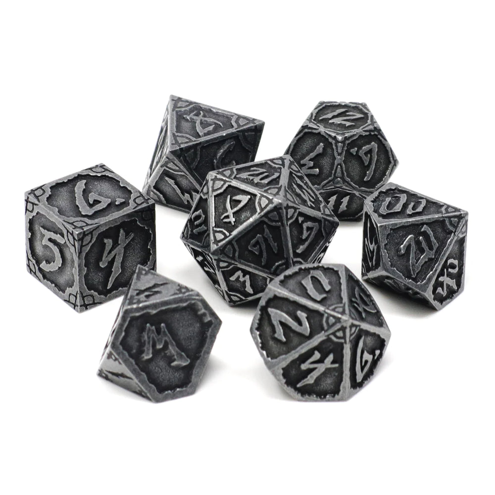 DHD: Dark Iron Hexbreaker 7Dies