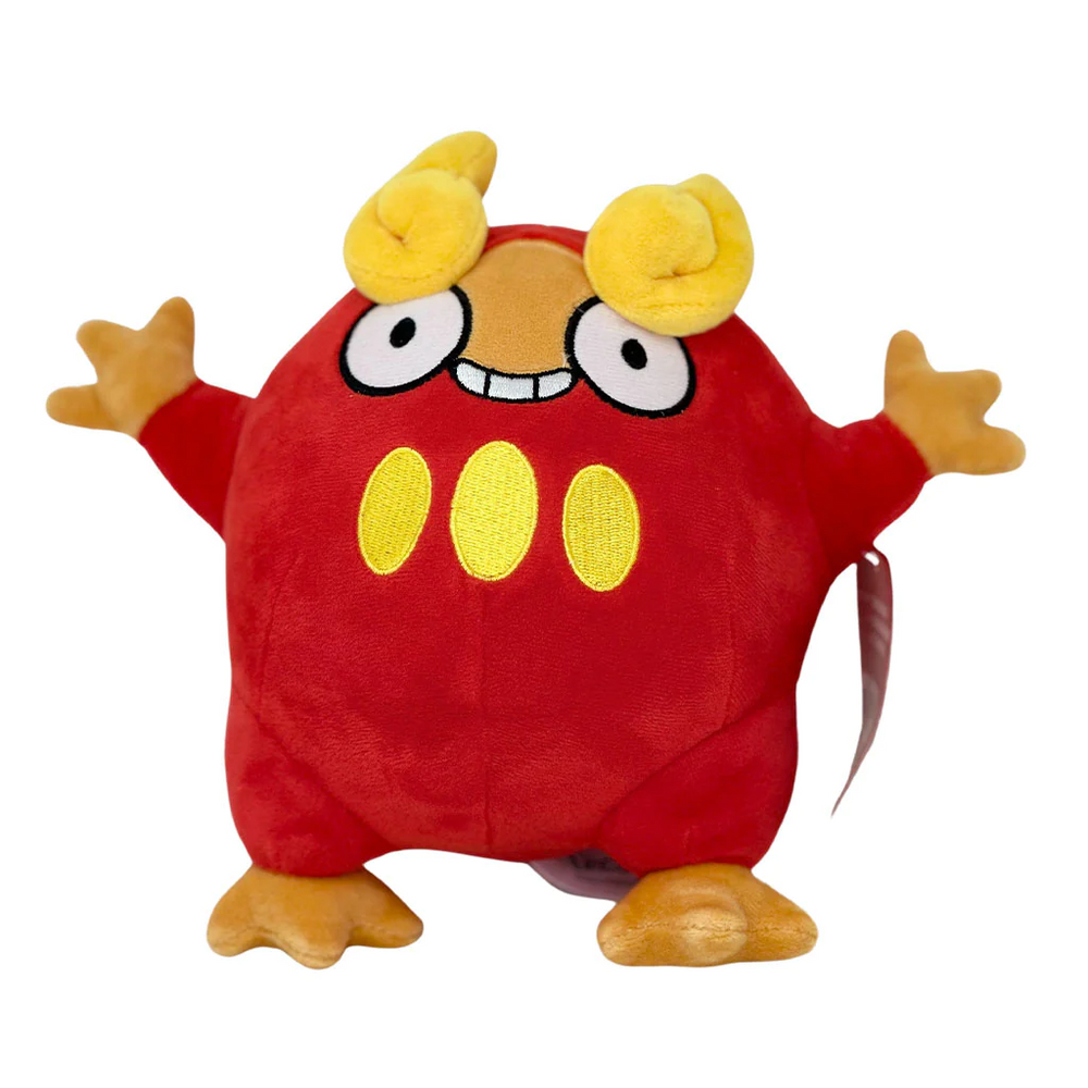 Pokemon Assorted Plush  2