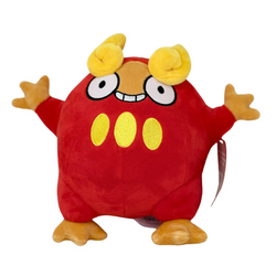 Pokemon Assorted Plush  2