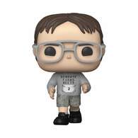 POP: Fun Run Dwight