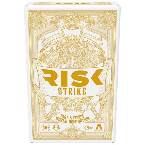Risk Strike