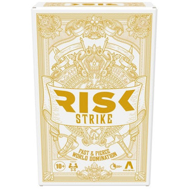 Risk Strike