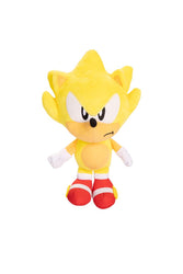 Sonic the Hedgehog 9 Inch Plush Counter Display