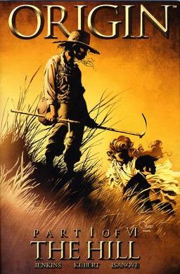 Origin #1